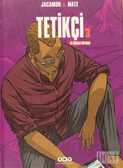 Tetikçi 3